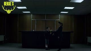 Dystopian journey of a young boy searching | Remote Arcadia: Root - Experimental short film by HXZ