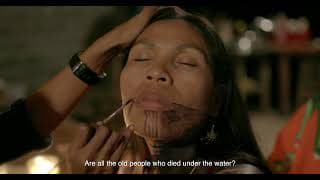 Hot Docs 2024 Trailer: WILD GLEAMING SPACE