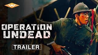 Official US Trailer [Subtitled]