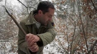 AN EPISODE IN THE LIFE OF AN IRON PICKER Trailer | Festival 2013