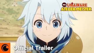 Official Trailer [Subtitled]
