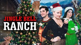 Jingle Bell Ranch | Official Trailer | Hilarious Christmas Comedy