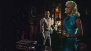 The Unholy Wife trailer Diana Dors