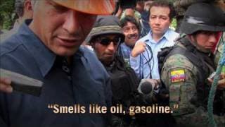 CRUDE - Official Trailer