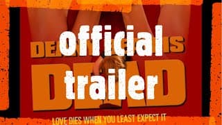 DEANY BEAN IS DEAD : OFFICIAL TRAILER
