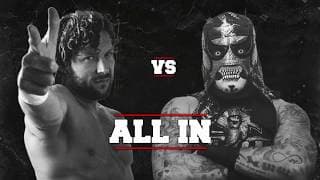 ALL IN Motion Graphic Match Card
