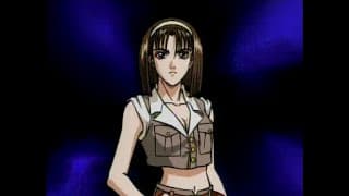 Tekken: The Motion Picture VHS Trailer - ADV Films