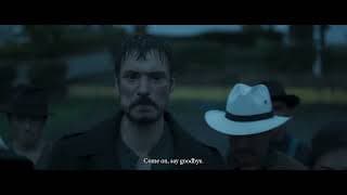 Trailer de Horizonte subtitulado en inglés (HD)
