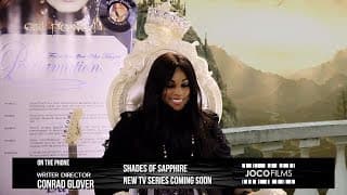 Zaina Juliette & Friends "Shades of Sapphire" Part 2 EPISODE 21