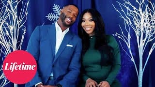 Christmas Everyday: Trailer | Brandy Norwood | It's a Wonderful Lifetime