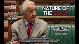 Dennis Skinner: Nature of the Beast - Teaser Trailer #2
