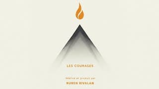 LES COURAGES
