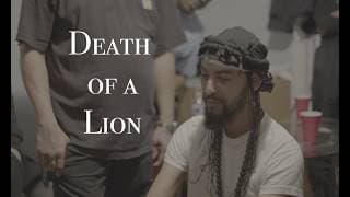 Death of a Lion - A Short Documentary