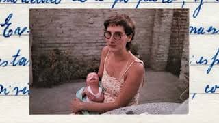 Excelentísima señora /Honorable lady