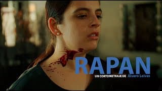 RAPAN | TEASER TRAILER | YAQ DISTRIBUCION | CORTOMETRAJE | SHORTFILM