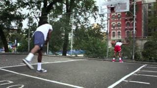 DOIN' IT IN THE PARK Official Theatrical Trailer 2013