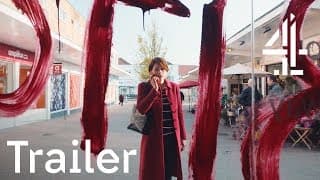 TRAILER | The Cure | One Woman’s Fight to Expose a Scandal | Brand New  | 19th December 9pm