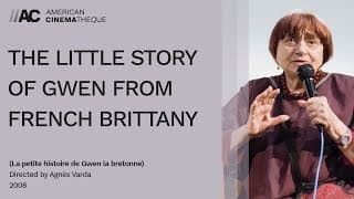 The Little Story of Gwen from French Brittany (2008)