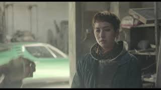 El cuidado de los otros - Tráiler