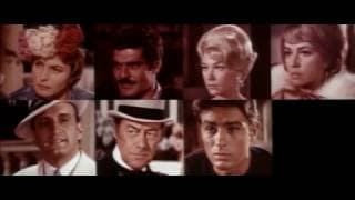 The Yellow Rolls-Royce (1964) | Official Trailer
