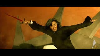 Vinegar Syndrome Archive Blu-ray Promo Trailer [Subtitled]