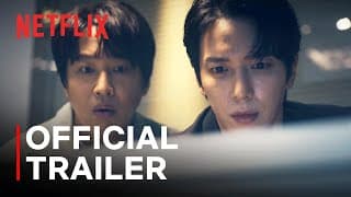 Official Netflix Trailer [ENG SUB]