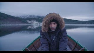 Eg har ord (2023) | Trailer | Aldeles