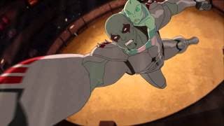 Premieres Saturday, September 26 at 930P | Marvel's Guardians of the Galaxy | Disney XD