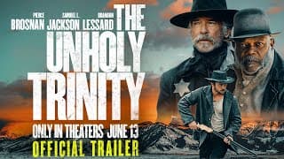 Official Trailer
