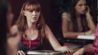 REVENGE OF THE PETITES - Official Trailer