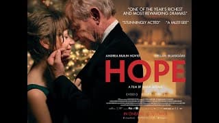 HOPE - Official UK Trailer - In Cinemas 10 December