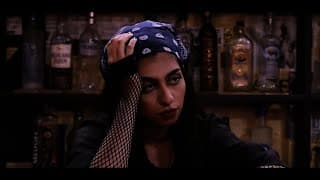 Tequila series 2023 (Season 1) - Official trailer