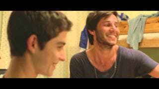 SFJFF 2013: Auschwitz On My Mind Trailer