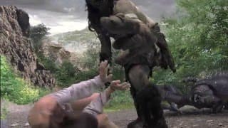 TRICLOPS  (trailer)
