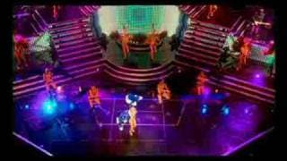 Kylie Minogue - Better the Devil You Know (Live from Showgirl: The Greatest Hits Tour)