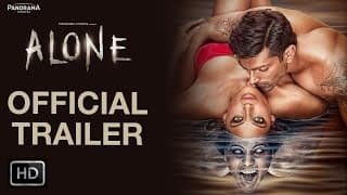 Official Theatrical Trailer