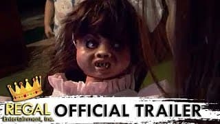 SHAKE RATTLE AND ROLL 12 TRAILER