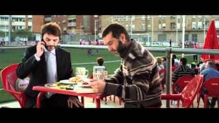 EN FUERA DE JUEGO (Tráiler Oficial España)