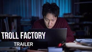 [Troll Factory] Official Trailer | 댓글부대 | ENG SUB | 213 Pictures & Media