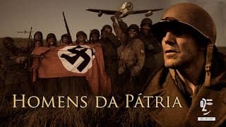 Homens da Pátria - Trailer