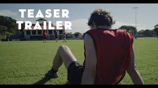 Bulldog Teaser Trailer