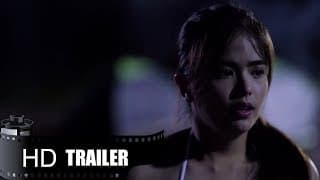 FADING PARADISE (2017) Trailer
