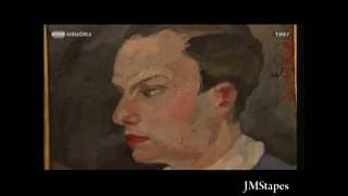 MARIO ELOY E A PRIMEIRA EXPOSIÇÃO MODERNISTA (1925)