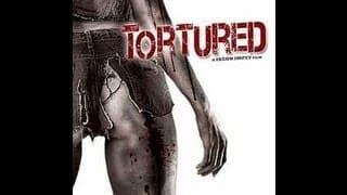 Tortured AKA Sex Slave Main Trailer