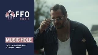 Music Hole - trailer