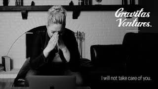 I will not take care of you. | Official Trailer