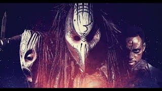 Pandorica Official Movie Trailer 2