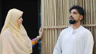 الاعلان الترويجي لفيلم نحس x لارج