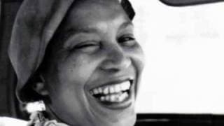 Zora Neale Hurston: Jump at the Sun (on Amazon)
