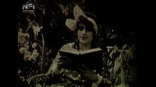 Casanova [töredék / fragment] (Deésy Alfréd, 1918)